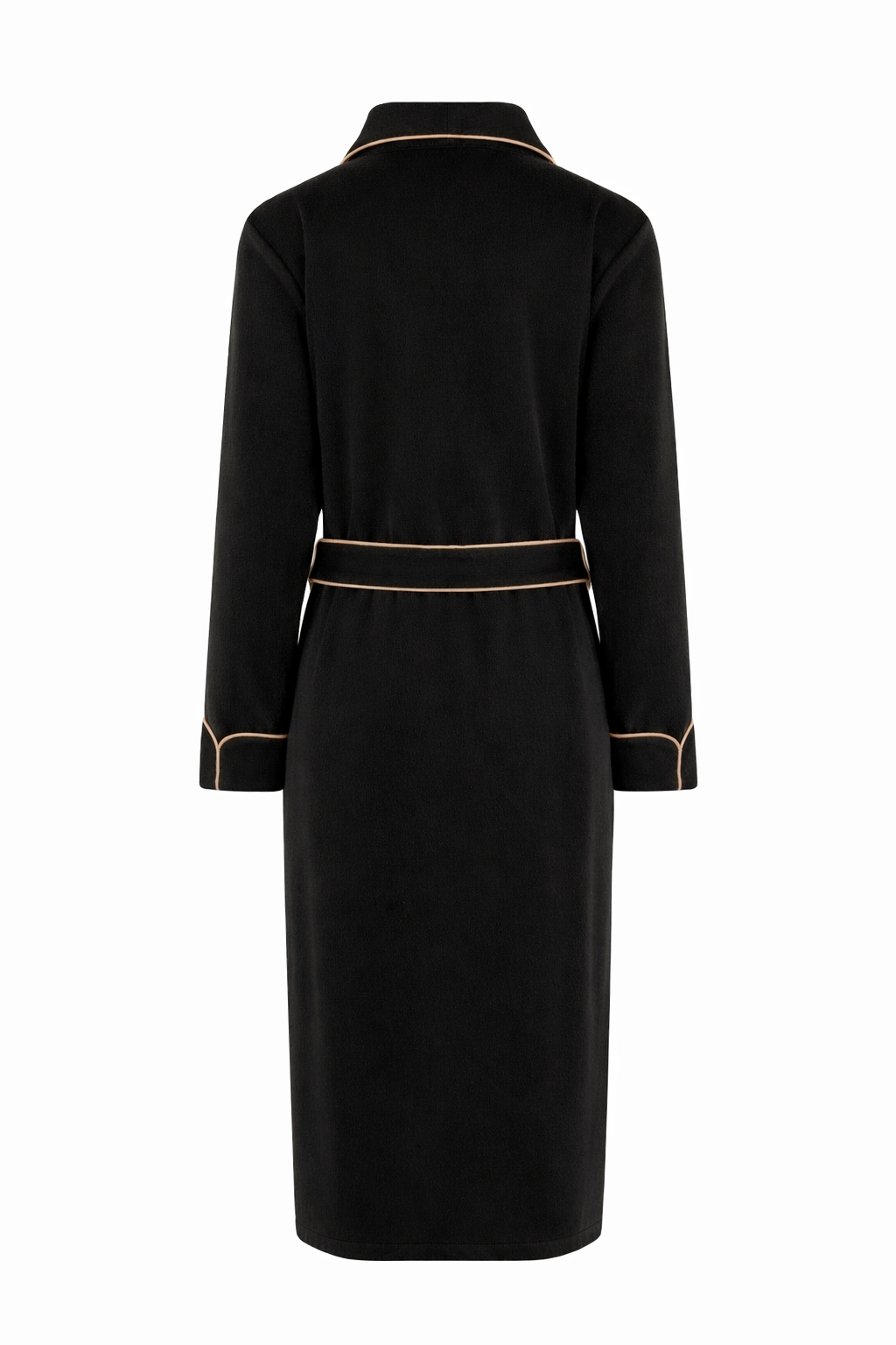 La Brandy en baby camel noire