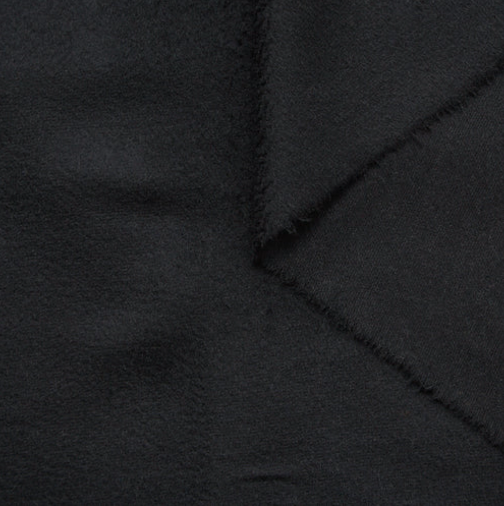 La Brandy en baby camel noire