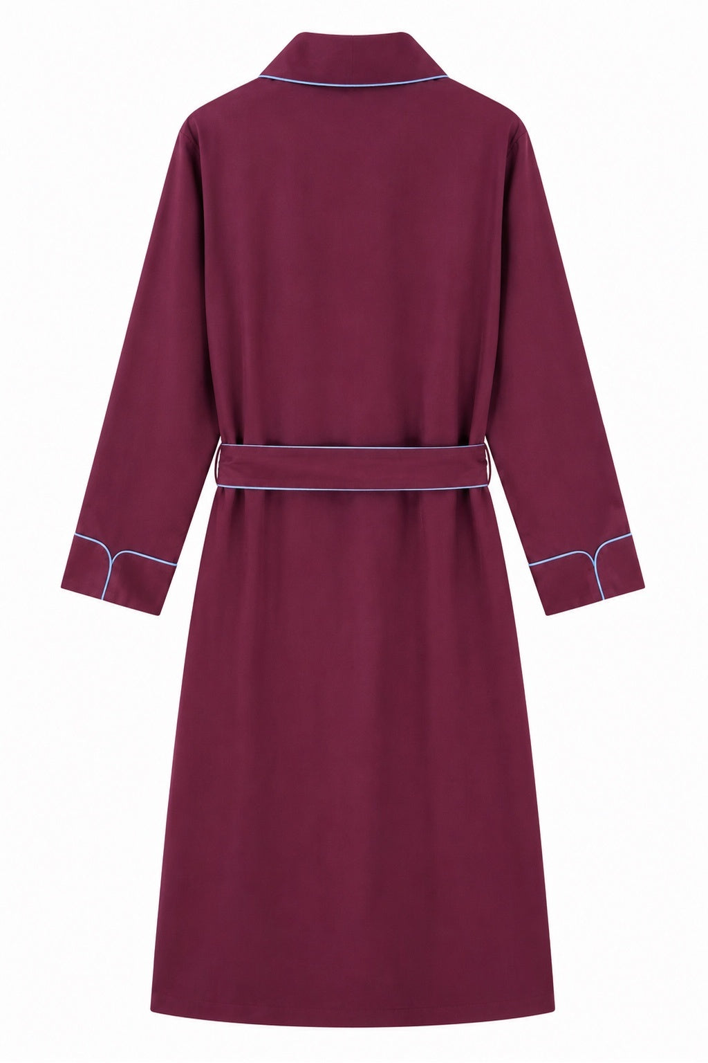 The Brandy in cotton gabardine