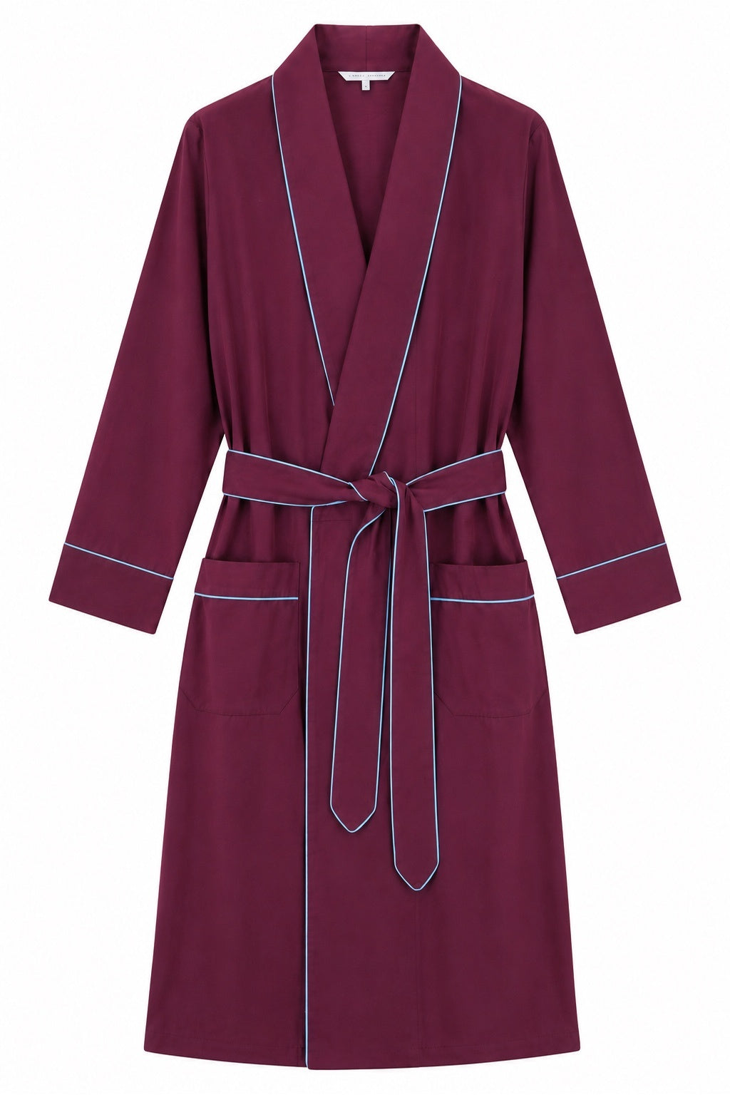 The Brandy in cotton gabardine